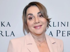 Danuta Martyniuk wkracza do świata reality show. „Na dobre chce wyjść z cienia”