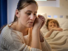 "Można kochać swoje dziecko i jednocześnie żałować, że zostało się rodzicem". Psychologowie badają tożsamość rodzicielską