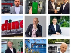 Top 10 tygodnia: Wielkie kary, logistyczne rekordy i kadrowe roszady