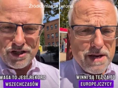 W USA diesel jest najdroższy w historii. Zobacz, ile płacą za galon diesla i benzyny