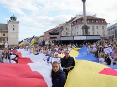 Nowe dane Eurostatu. Liczba ukraińskich uchodźców w Polsce spada