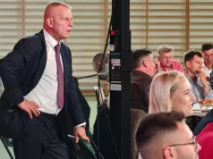 Dwadzieścia lat w ringu. BKS Tiger Łomża z okrągłym jubileuszem