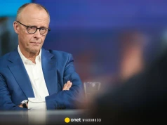 Były szef estońskiego kontrwywiadu: kroki Niemiec są za mało stanowcze