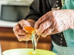 Ile soli dziennie może spożywać senior? Zasady zdrowej diety