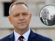 Prezydent Nawrocki weźmie udział w pogrzebie króla Norwegii