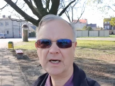 Brytyjski badacz o tragedii 1939 roku w Bydgoszczy: Bez nazistowskiej ideologii i niemieckiej inwazji do tych wydarzeń by nie doszło