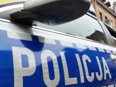 Tragiczny wypadek w Tychach. Kierowca BMW śmiertelnie potrącił rowerzystę