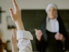 Spędziła dwa lata w ośrodku dla "zdemoralizowanych" dziewcząt. "Nikt nie wie, co się tam dzieje"