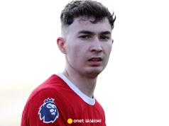 Mówili o nim "polski Messi". Właśnie ogłosili transfer 22-latka