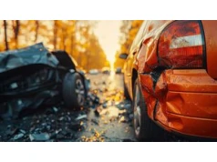 Tragedia na drodze pod Łobżenicą. Zginęła młoda kobieta, a trzy osoby zostały ranne