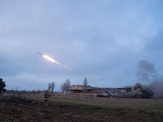 Amerykańscy wysłannicy w Moskwie. Ukraina zachowa „ciszę”