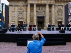 „Dziady” - najważniejszy dramat polskiego romantyzmu - lekturą Narodowego Czytania