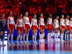 Półfinał ME siatkarek: Turcja - Serbia. Relacja live i wynik na żywo online