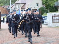 110 lat tradycji, służby i odwagi. OSP Konopiska świętowała jubileusz