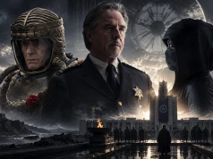 Twórcy tej ZNAKOIMITEJ miniserii SCI-FI zasłużyli na SZACUNEK rezygnując z drugiego sezonu