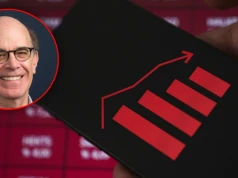 Wybitny ekonomista z USA ostrzega przed boomem AI. Mówi o "dziecku dwóch kryzysów"
