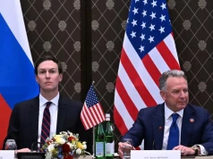 Witkoff i Kushner w Moskwie. Zełenski obiecał nie atakować Rosji podczas ich wizyty