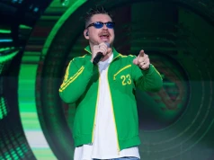 Danzel zagrał w Polsce blisko 900 koncertów. „Uwielbiam Polaków i polską kulturę”