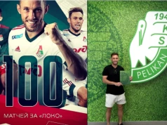 Maciej Rybus został w Rosji po ataku na Ukrainę. Teraz gra w 3. lidze za parę groszy