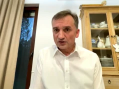 Zbigniew Ziobro odpowiada na słowa Donalda Tuska. Wysunął żądanie