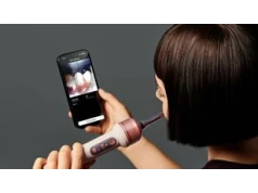 Dyson CameraJet: szczoteczka z kamerą i AI kosztuje ponad 2 tys. zł