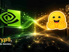 Nvidia wykonuje największy ruch od lat. Za 12,9 mld USD przejmuje serce świata AI