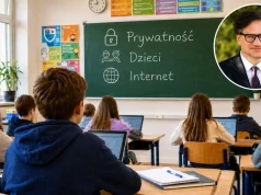 Dzieci kontra Big Techy. Prezes UODO: Nie możemy przerzucać odpowiedzialności