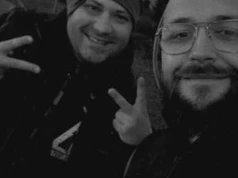 Nie żyje Adrian Szymaniak. Tak żegnają go przyjaciele z "ŚOPW"