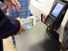 Koniec ze skanowaniem butelka po butelce. Lidl testuje nowe rozwiązanie