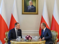 Budżet 2027 – Nawrocki kontra Tusk. Czy to może być koniec tego rządu?