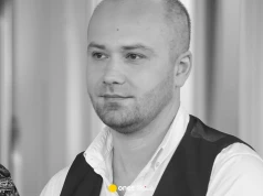 Adrian Szymaniak zmagał się z jednym z najgroźniejszych nowotworów. Choroba postępowała błyskawicznie