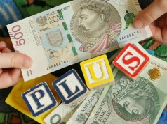 Kindergeld i 800 plus jednocześnie. Jeden szczegół decyduje o wypłacie