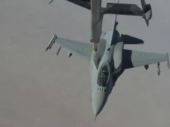 Oman zainteresowany kontynuacją eksploatacji F-16C/D Fighting Falcon