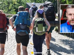 Tatry nie wybaczają błędów. Ten jest największy. "Takie zjawisko się powtarza"