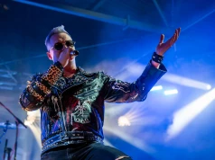 AmfiROCK Katowice 2026. Rockowe brzmienie w Parku Zadole