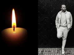 Nie żyje Adrian Szymaniak