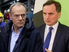 Zbigniew Ziobro ostro do Donalda Tuska! Nie gryzł się w język
