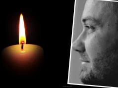 Adrian Szymaniak nie żyje. Uczestnik „Ślubu od pierwszego wejrzenia” miał 39 lat