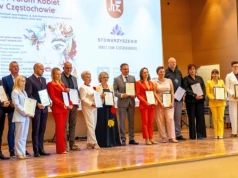 Forum Kobiet w Galerii Jurajskiej! W programie m.in. Małgorzata Ohme i prelegentki z całego kraju, uhonorowanie Ambasadorek, warsztaty psychologiczne i… stand up