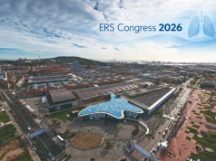 Barcelona stolicą pulmonologii. Dziś wystartował ERS Congress 2026. Blisko 20 tys. uczestników.