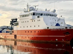 Naukowcy z Polski rozpoczęli międzynarodową ekspedycję Atlantis-2
