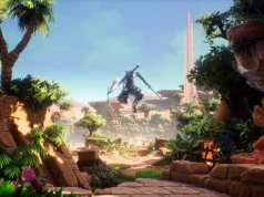 Second Stone Zapowiedź: Największa niespodzianka Gamescomu?