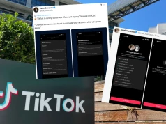 TikTok wprowadza opcję "testamentu", czyli przekazania konta po śmierci