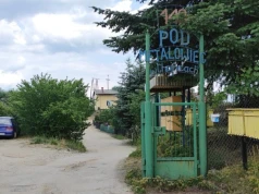 Metalowiec w Chojnicach może doczekać się kanalizacji