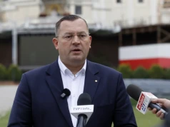 Minister zapowiada niższe plony, ale szybsze przelewy