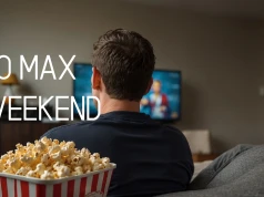 Co obejrzeć w HBO Max w weekend? 6 mocnych propozycji
