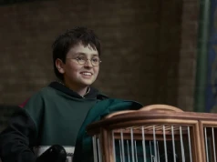 Magia wciąż działa. Zwiastun nowego „Harry’ego Pottera” przypomniał mi, dlaczego kocham te książki