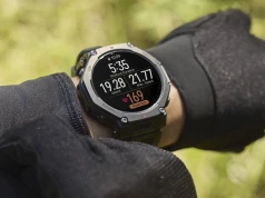 Amazfit T-Rex 3 Pro taniej w dwóch wersjach w Media Expert. 48 i 44 mm