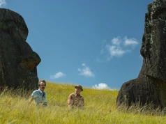 To jego najlepsza rola od lat! Ten film podbił Wenecję. Będą Oscary?