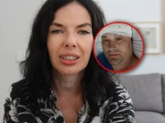 Śmierć Adriana ze "ŚOPW". Psycholożka zwróciła się do jego żony
